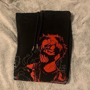 Miss You Hoodie – Corpse Husband